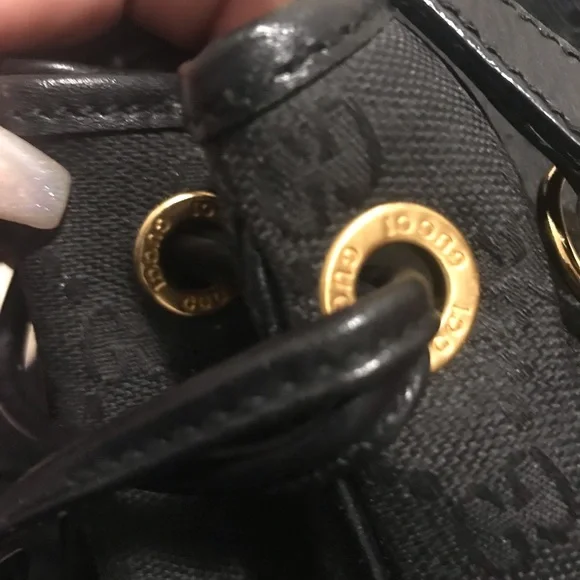 Gucci handbag - Picture 6 of 16